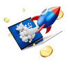 Lucky Spin Bonus 🎰 welfare icon
