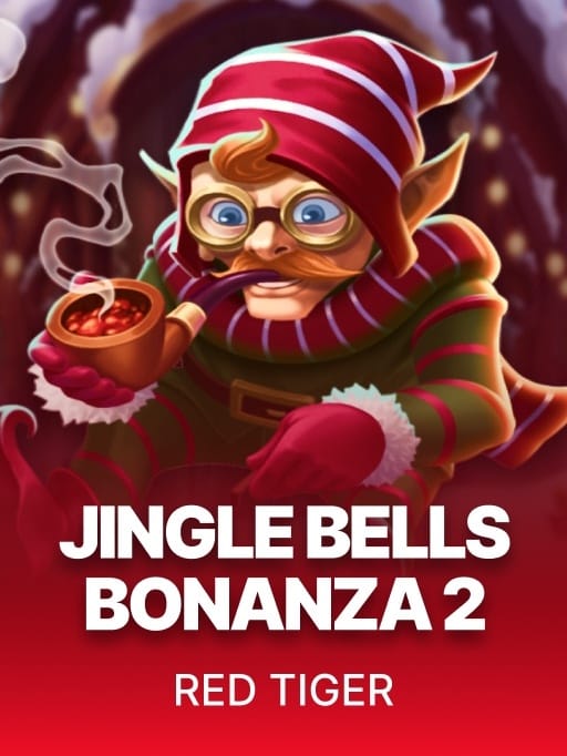 Jingle Bells Bonanza 2 game icon