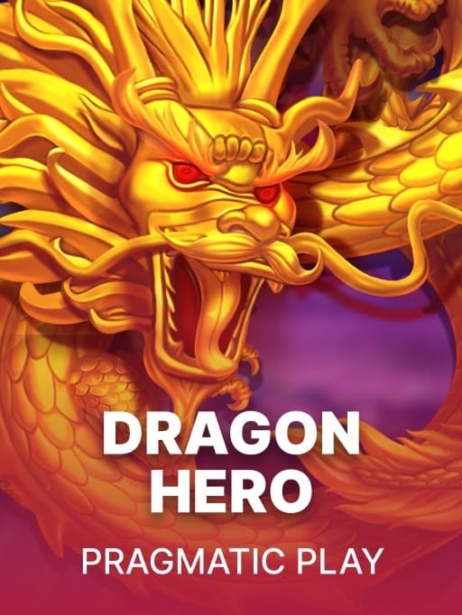 Dragon Hero game icon